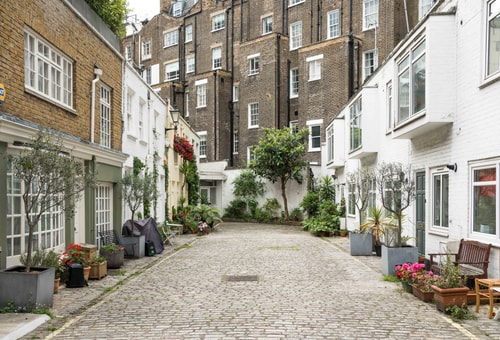 Quirky & Cosy 2BD Mews Flat in Paddington 28 Hello Guest