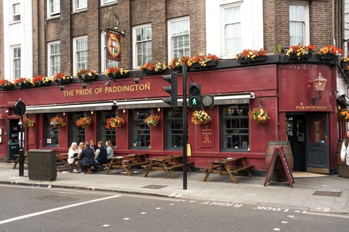 Quirky & Cosy 2BD Mews Flat in Paddington 29 Hello Guest