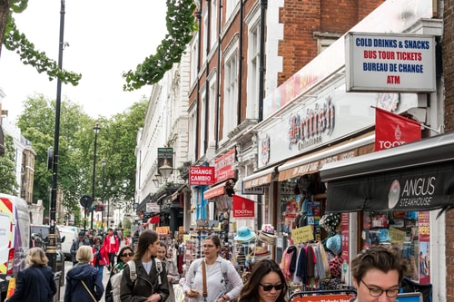 Quirky & Cosy 2BD Mews Flat in Paddington 30 Hello Guest