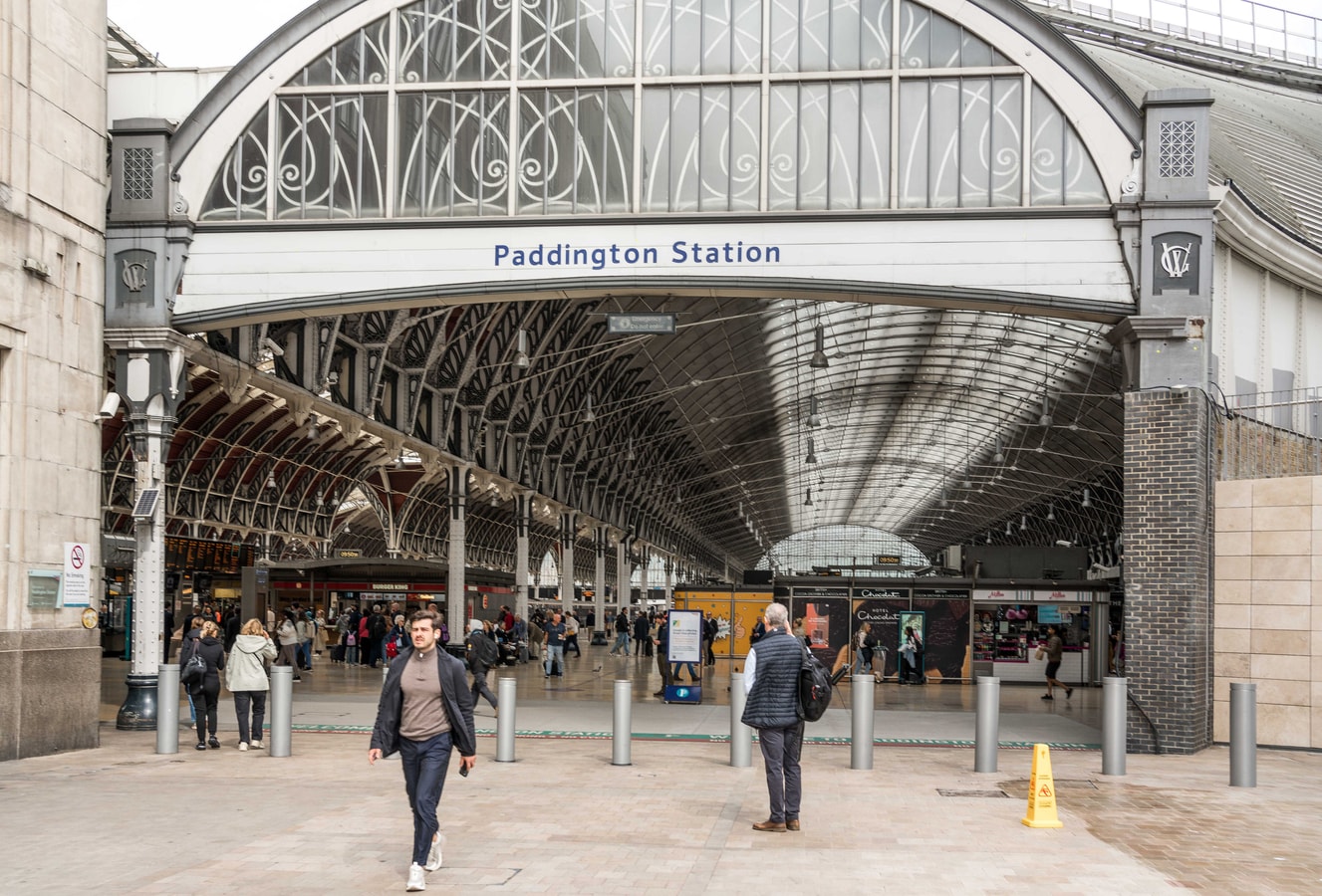 Quirky & Cosy 2BD Mews Flat in Paddington 32 Hello Guest