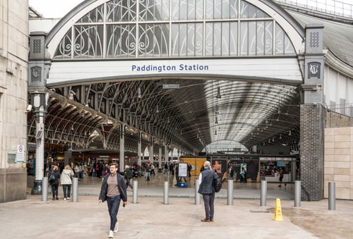 Quirky & Cosy 2BD Mews Flat in Paddington 32 Hello Guest