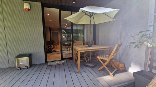 2BD South Croydon Haven: Garden Serenity 17 Hello Guest