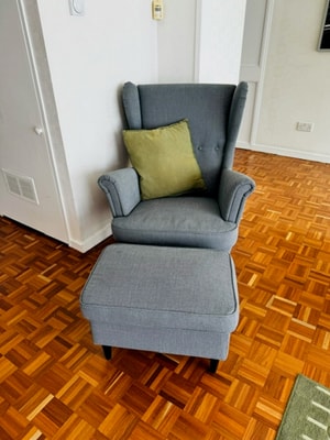 Spacious Family Bungalow with Garden for up to 7 5 Hello Guest