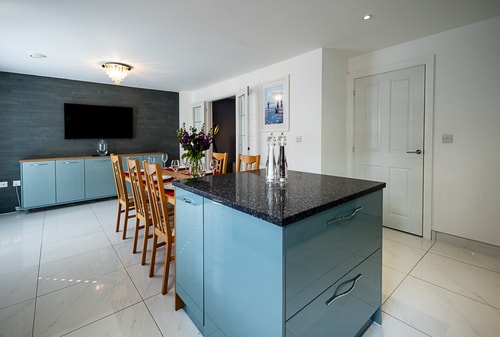 Spacious 4BD Home with Patio garden, BBQ & Parking 11 Hello Guest