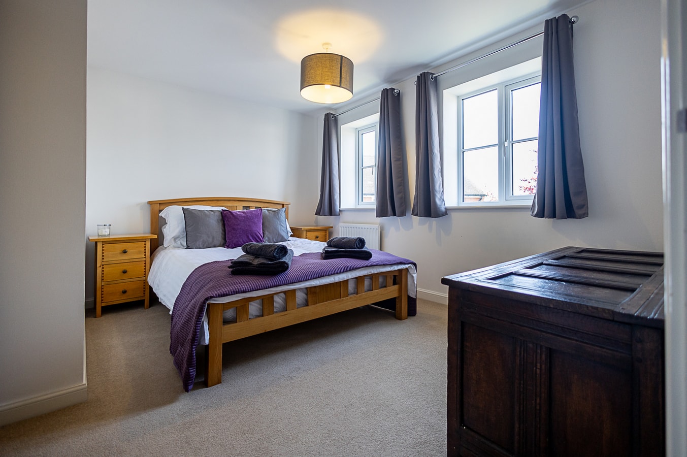 Spacious 4BD Home with Patio garden, BBQ & Parking 13 Hello Guest