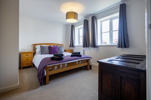 Spacious 4BD Home with Patio garden, BBQ & Parking 13 Hello Guest