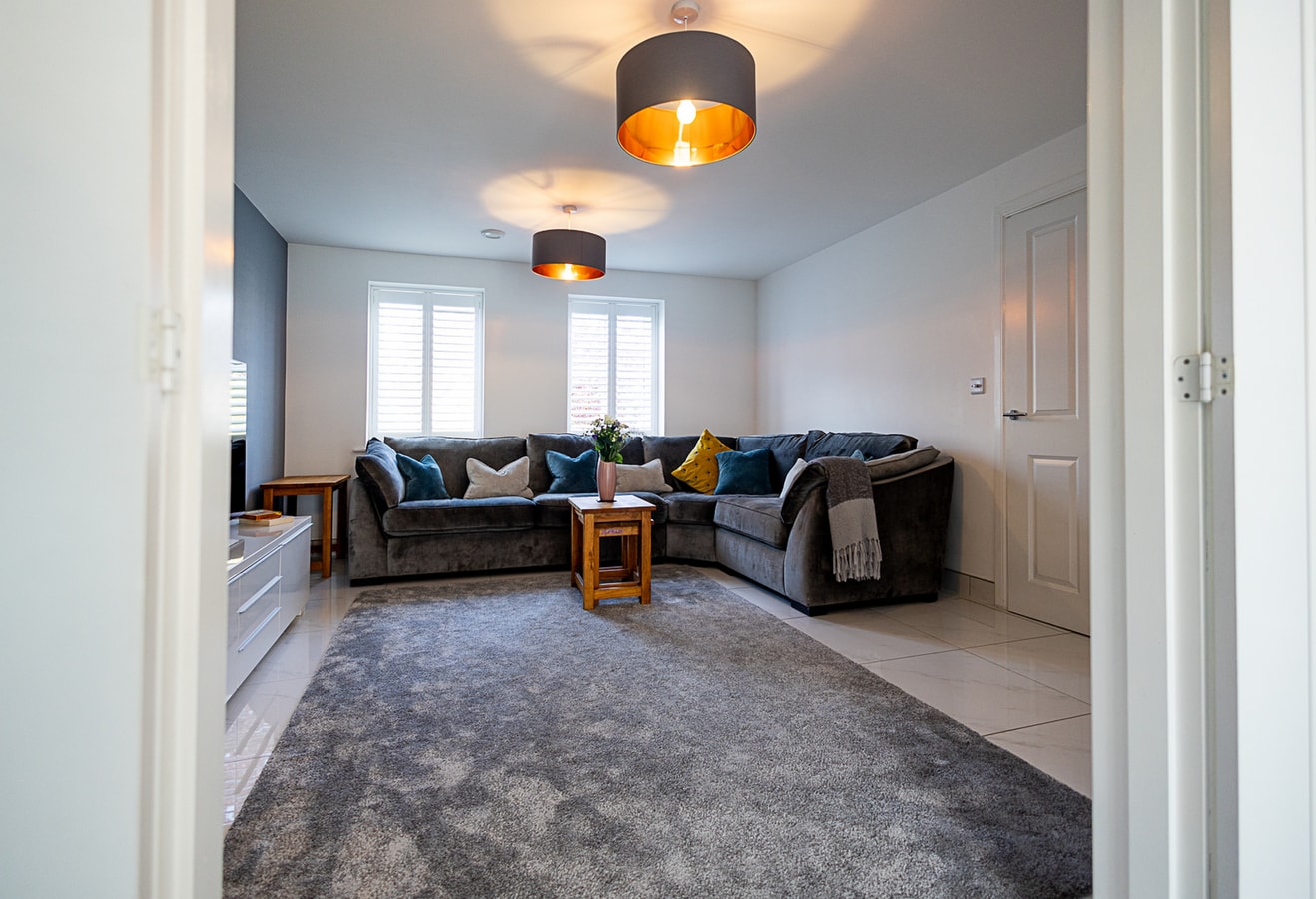 Spacious 4BD Home with Patio garden, BBQ & Parking 16 Hello Guest