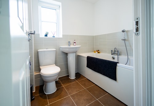 Spacious 4BD Home with Patio garden, BBQ & Parking 27 Hello Guest