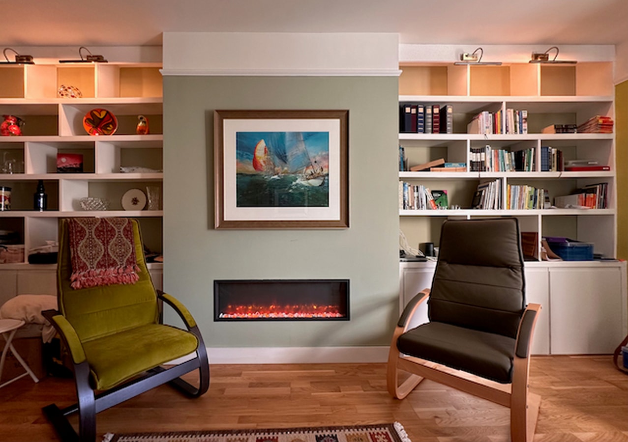 Modern and Bright 1BD Apartment in Lewes, Sussex 8 Hello Guest