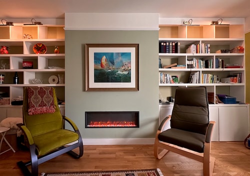 Modern and Bright 1BD Apartment in Lewes, Sussex 8 Hello Guest