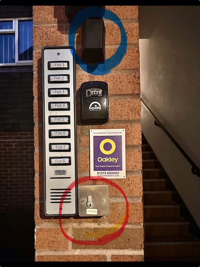 Modern and Bright 1BD Apartment in Lewes, Sussex 20 Hello Guest