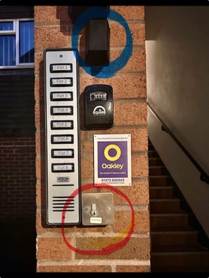 Modern and Bright 1BD Apartment in Lewes, Sussex 20 Hello Guest