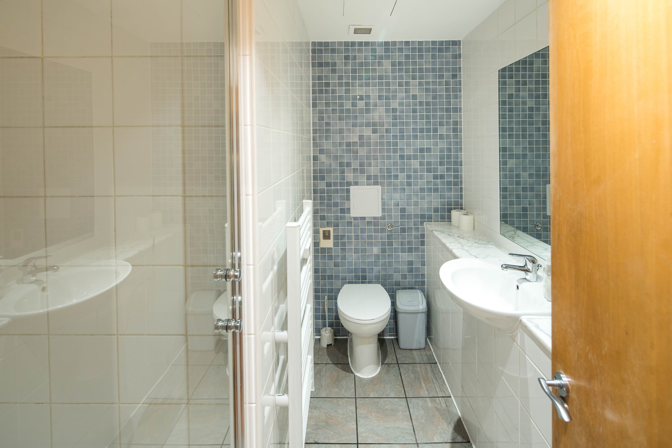 Superfast Broadband 2BD City Flat Farringdon 16 Hello Guest