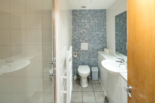 Superfast Broadband 2BD City Flat Farringdon 16 Hello Guest