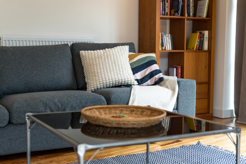 Superfast Broadband 2BD City Flat Farringdon 22 Hello Guest