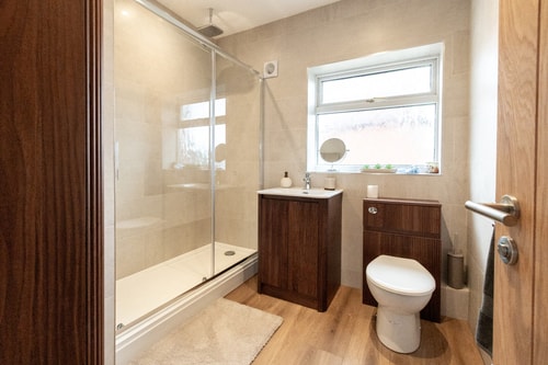 Swillington Retreat: Modern 2BD Flat in Leeds 18 Hello Guest