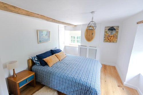 Beautiful 3BD Thatched Stone Cottage Kettering 17 Hello Guest