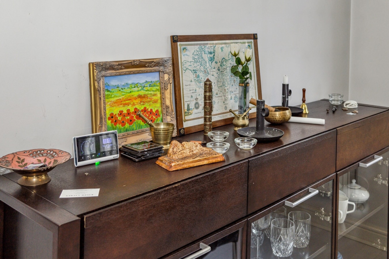 Urban Oasis - Modern 2B/2B Retreat Near Nature 27 Hello Guest