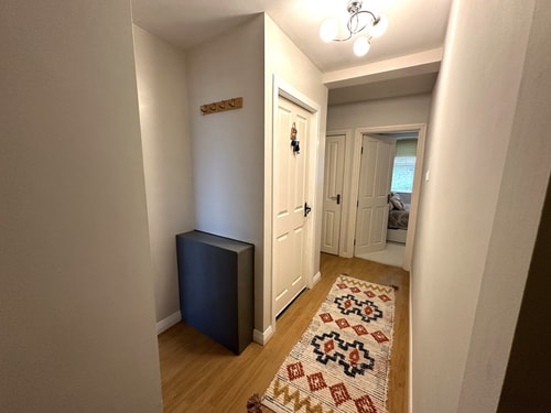 Bright Seaside Apartment with Stunning River Views 33 Hello Guest