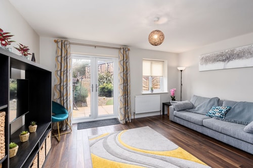 Stunning 3 Bedroom Home Hillsborough Sheffield 0 Hello Guest