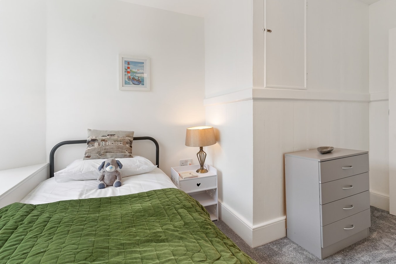 Delightful Family Getaway Cornwall 29 Hello Guest