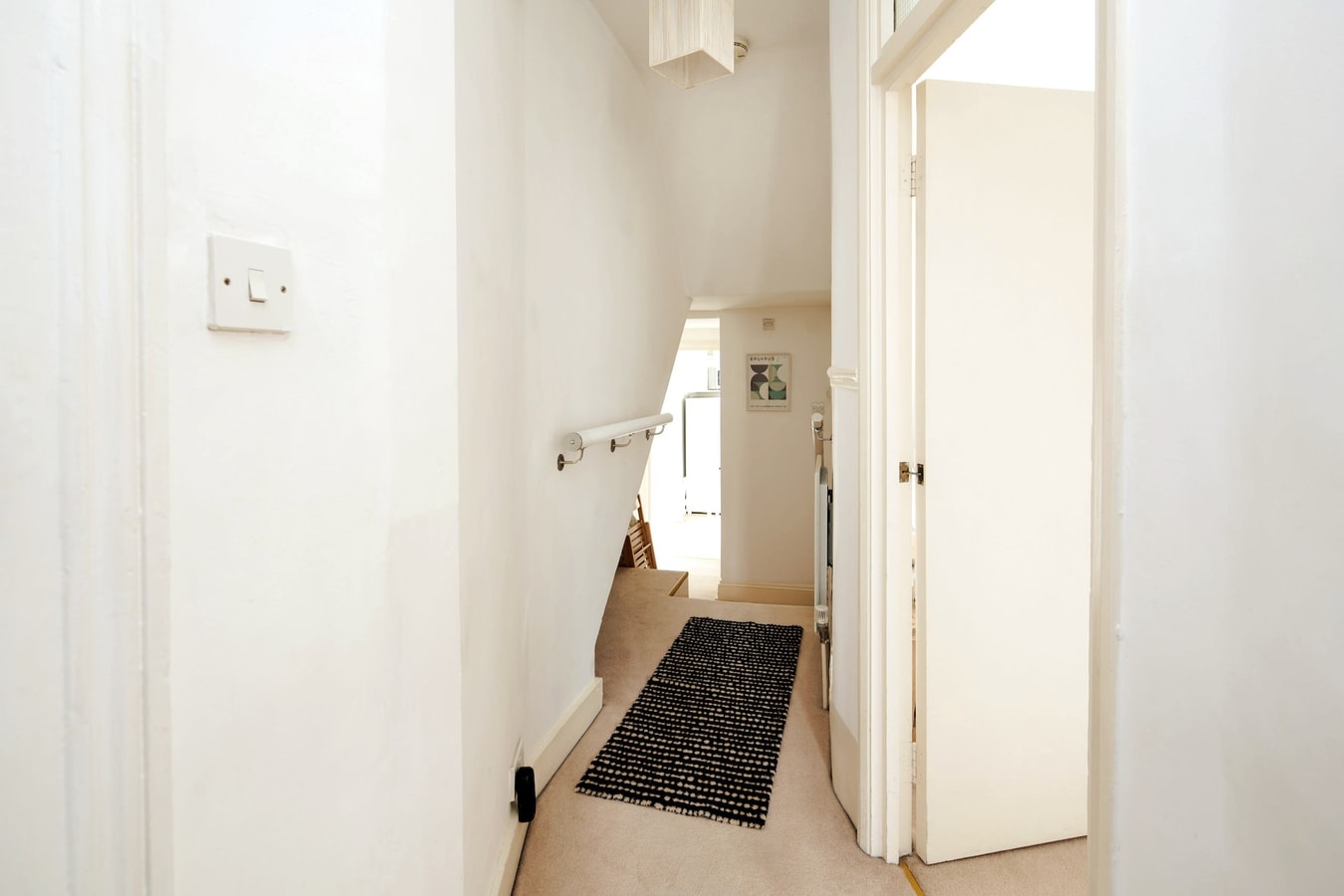 Beautiful Designer Flat in Maida Vale, Sleeps 4 14 Hello Guest