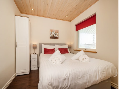 Luxury Lodge w/ Hot Tub on 400-Acre Estate 12 Hello Guest