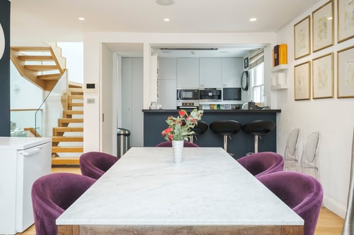 NEW Stunning 5BD Mews House 6 Hello Guest