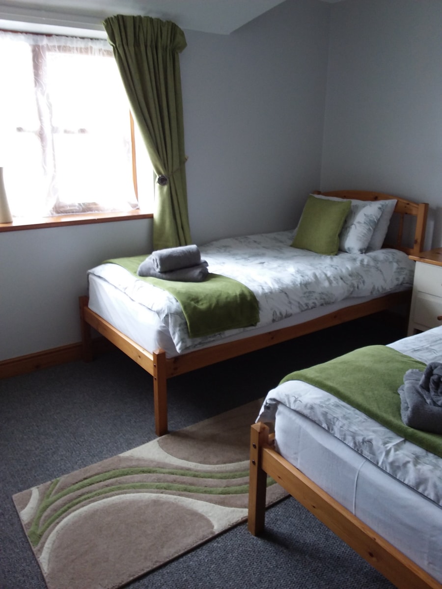 Wren Cottage, Howdales 5 Hello Guest