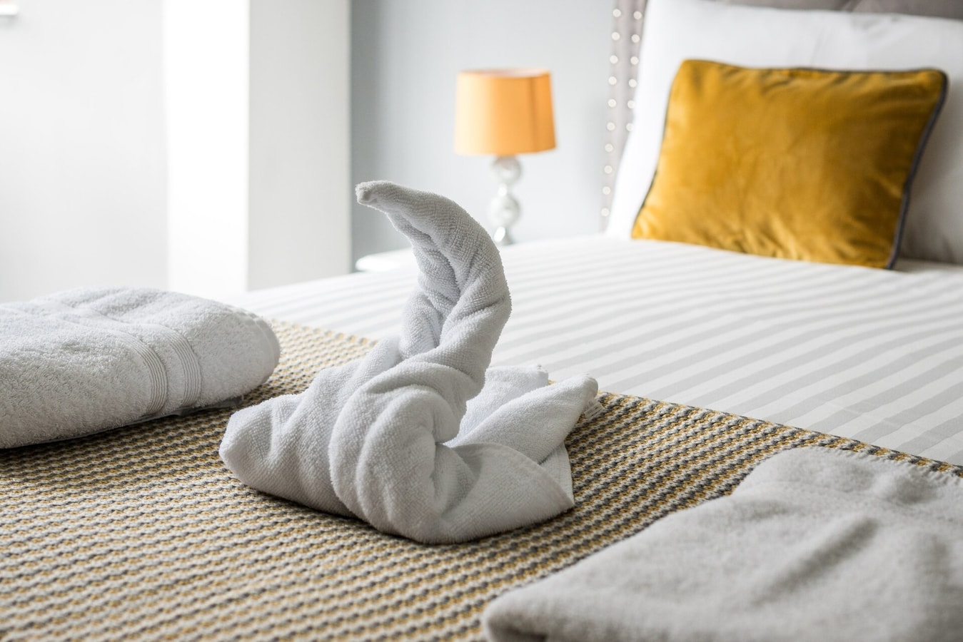 NEW Sleek & Modern Studio in the Heart of Chelsea 5 Hello Guest