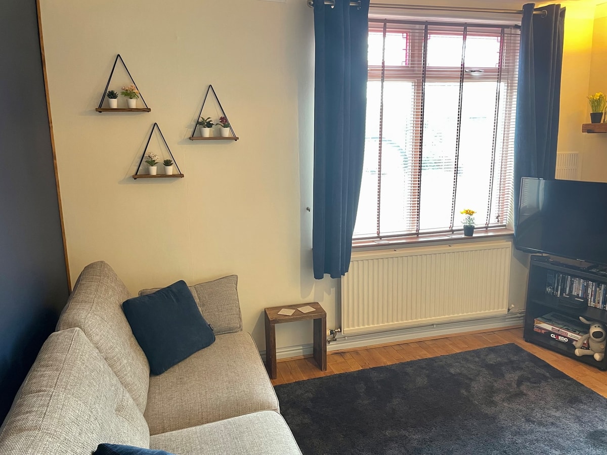 Lovely 3BD Home in the Heart of Morton 8 Hello Guest