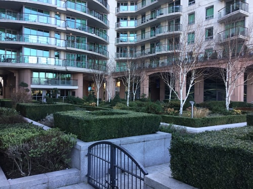 Luxury modern 2BD flat in centre 11 Hello Guest