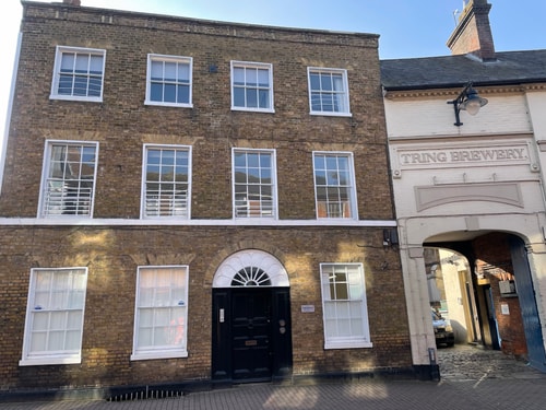 Spacious 2B Flat in Clement House 1 Hello Guest