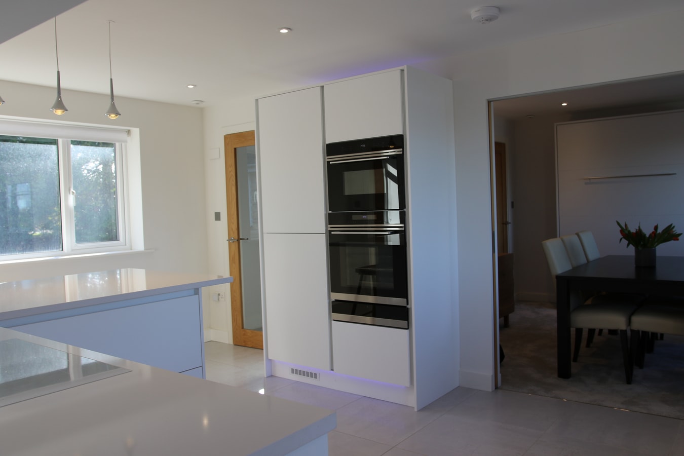 Spacious 4BD Smart Home in Idyllic Rural Setting 7 Hello Guest