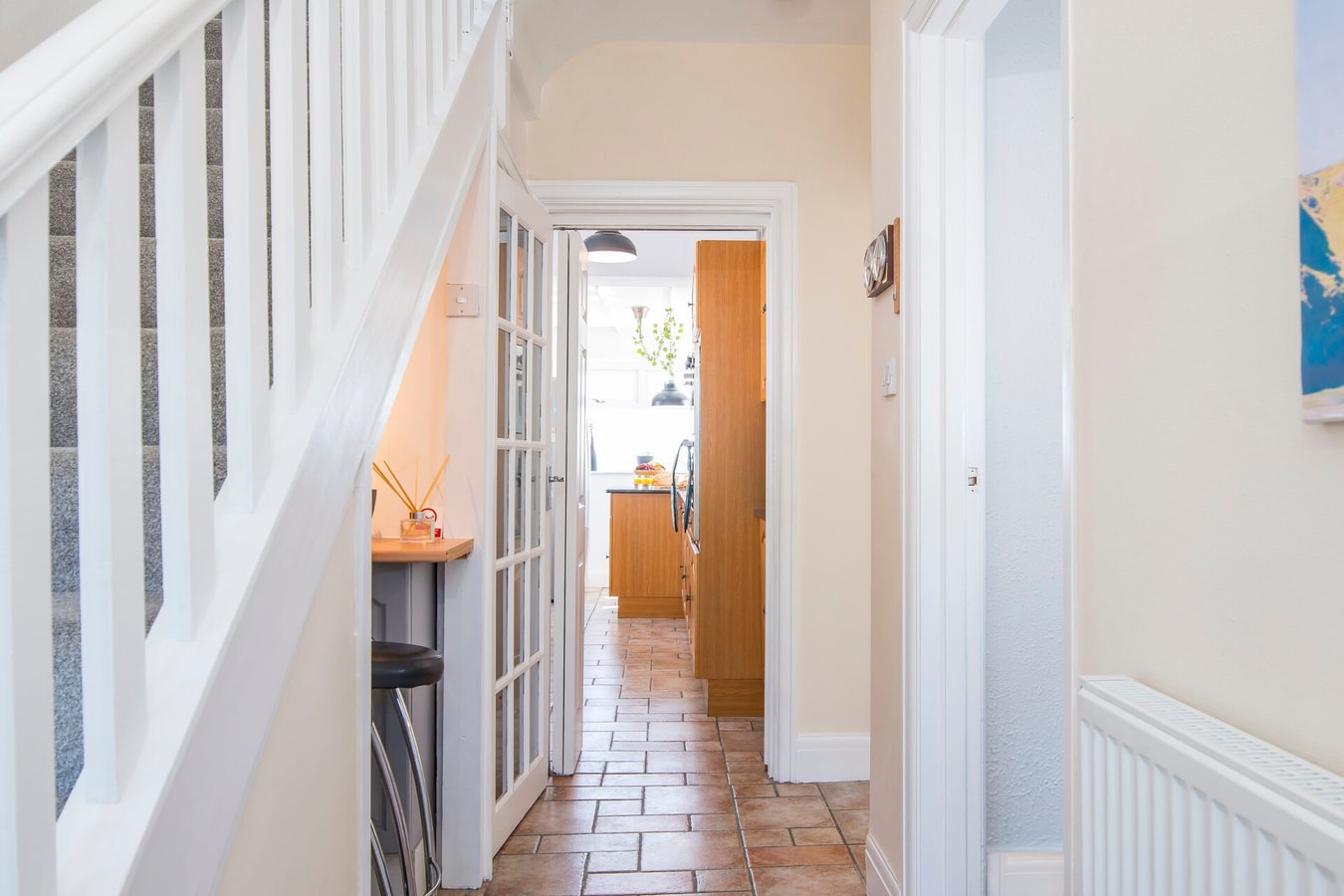 2BD Holiday Home Stunning views of the Sea & Gower 22 Hello Guest