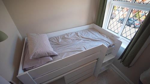 Spacious 3-Bed Home - Central Blackpool 9 Hello Guest