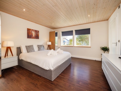 Luxury Lodge w/ Hot Tub on 400-Acre Estate 7 Hello Guest