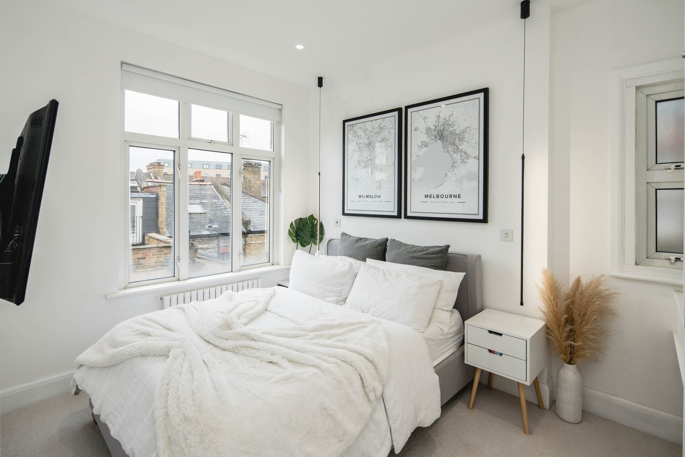 Elegant 2 Bedroom Apartment in Fulham 15 Hello Guest