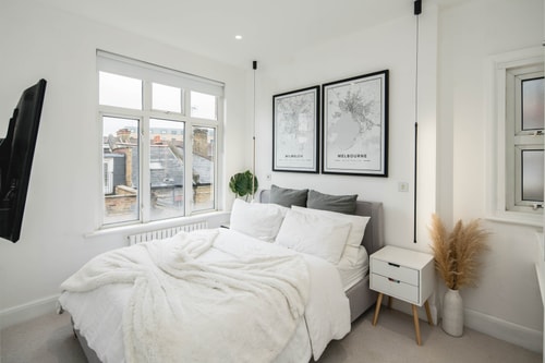 Elegant 2 Bedroom Apartment in Fulham 15 Hello Guest