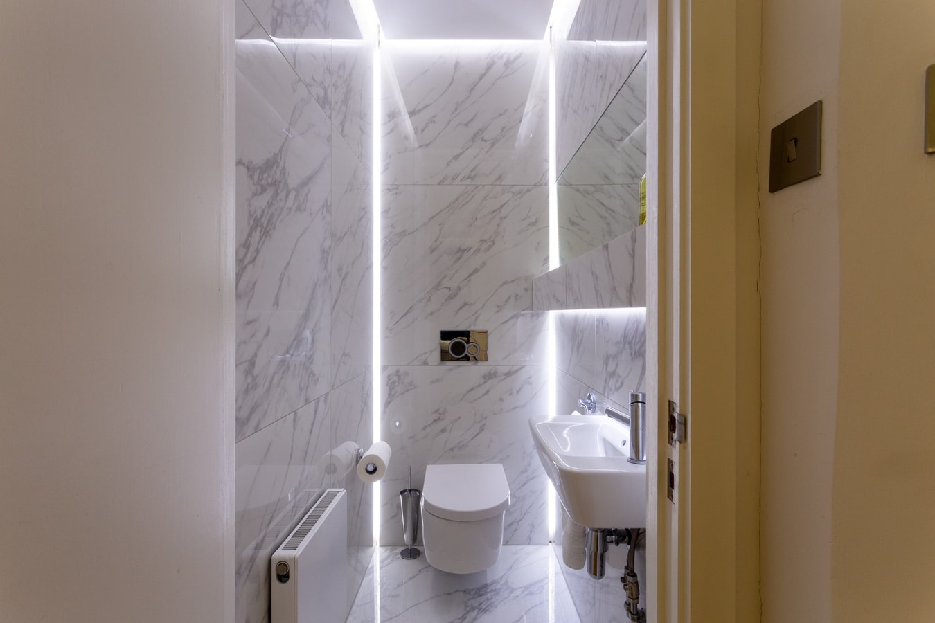 NEW Stunning 5BD Mews House 9 Hello Guest