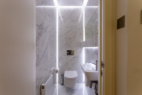 NEW Stunning 5BD Mews House 9 Hello Guest