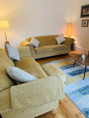 Elegant 3BD Edwardian Home Warminster 6 Hello Guest