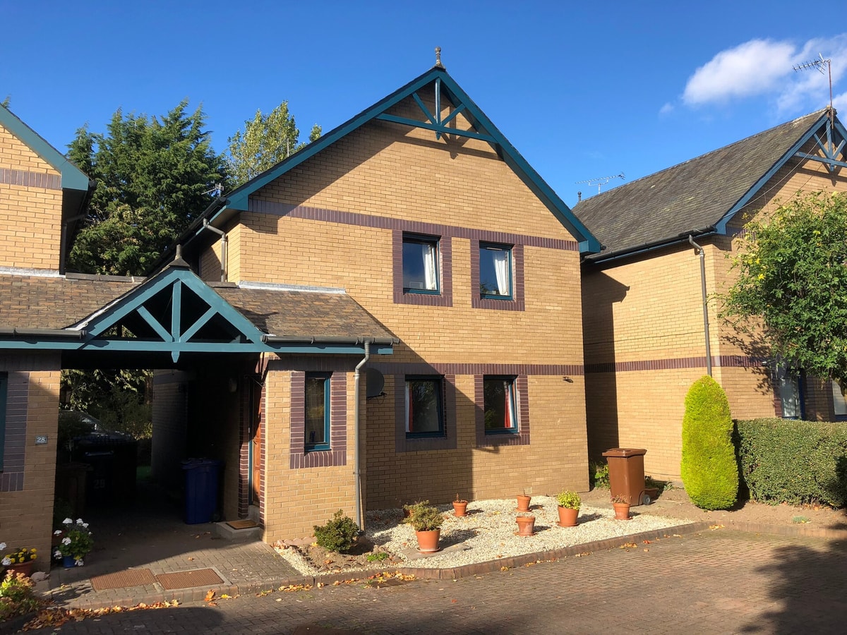 NEW Super 2BD Flat near Dalkeith Town Centre 13 Hello Guest