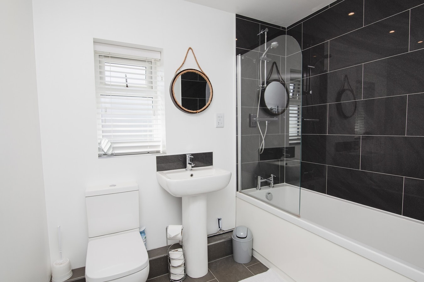 NEW 2BD Pontac Flat in the Heart of Didcot 15 Hello Guest