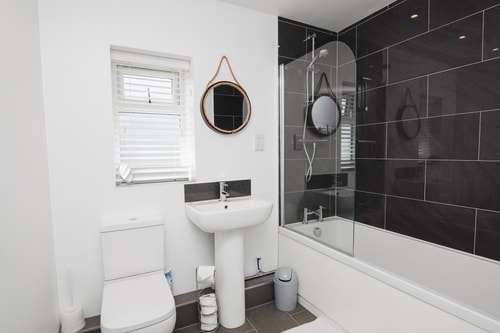 NEW 2BD Pontac Flat in the Heart of Didcot 15 Hello Guest