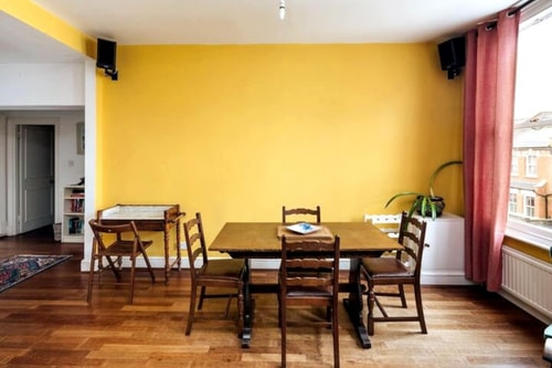 Elegant and Peaceful 2BD apt - Barons Court/London 2 Hello Guest