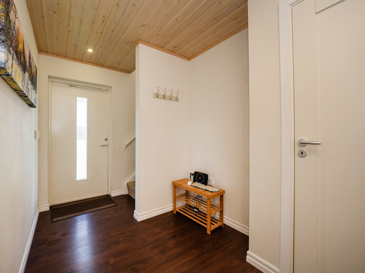 Luxury Lodge w/ Hot Tub on 400-Acre Estate 42 Hello Guest