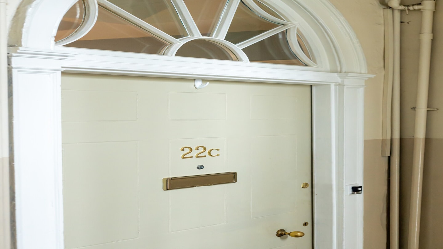 Elegant 3BD Georgian Retreat in Perth City Centre 17 Hello Guest