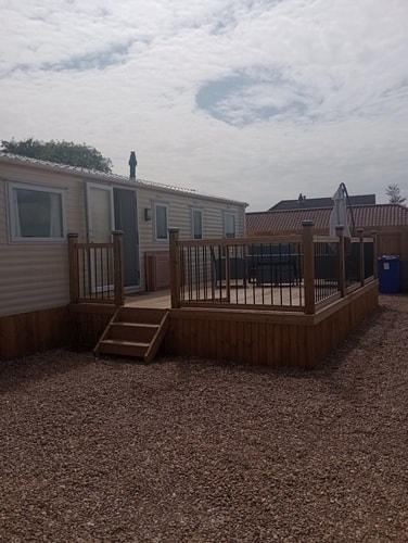 Lapwing Lodge, Howdales 15 Hello Guest