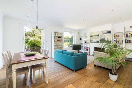 Fantastic 3 Bedroom Flat West Hampstead 1 Hello Guest